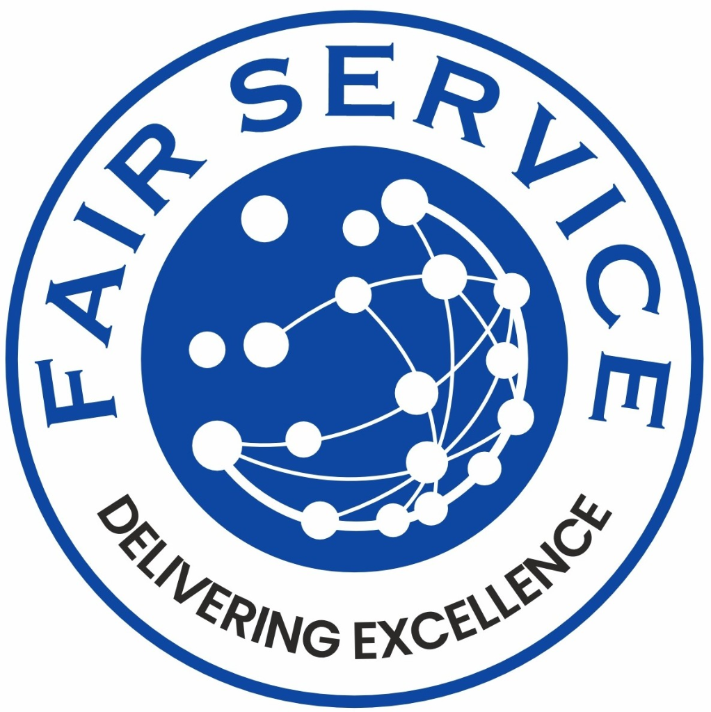 Fairservice Logo